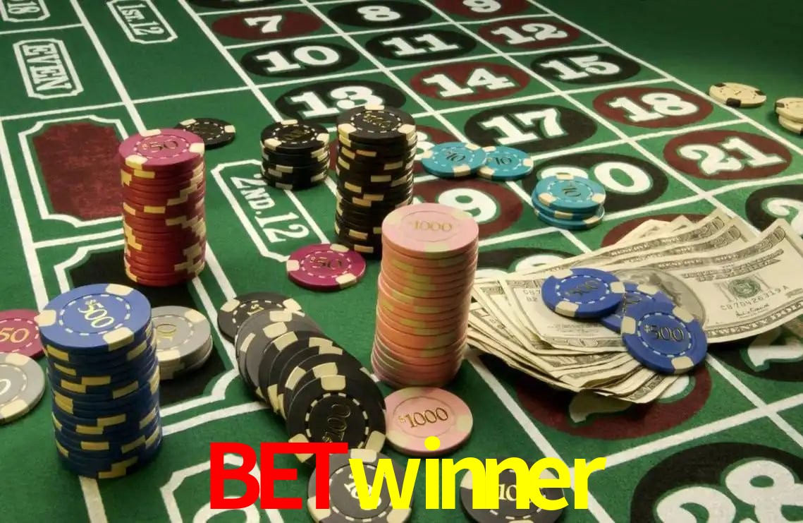 betwinner: Seu Cassino Premiado com Pagamentos Rápidos