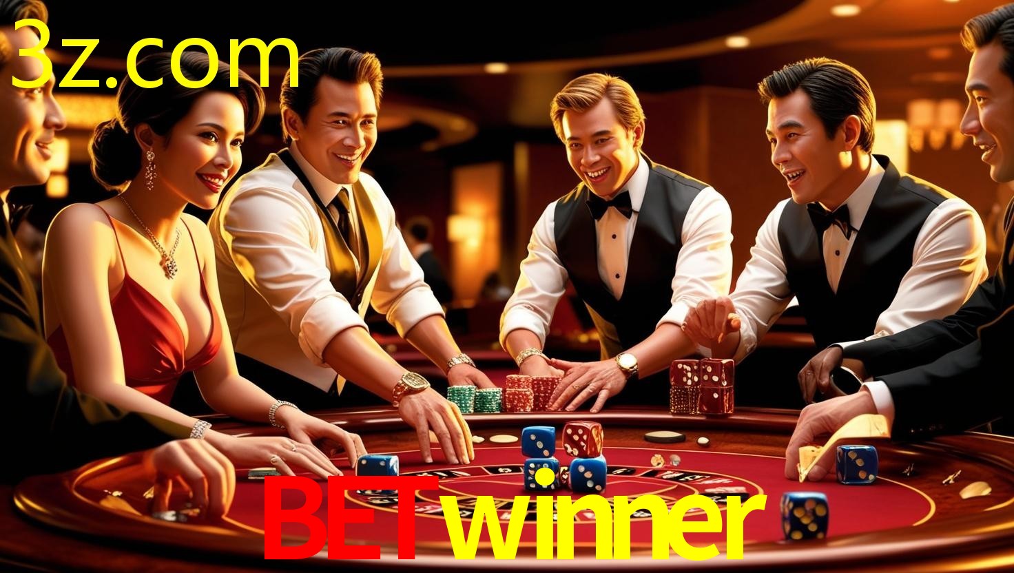 BETWINNER