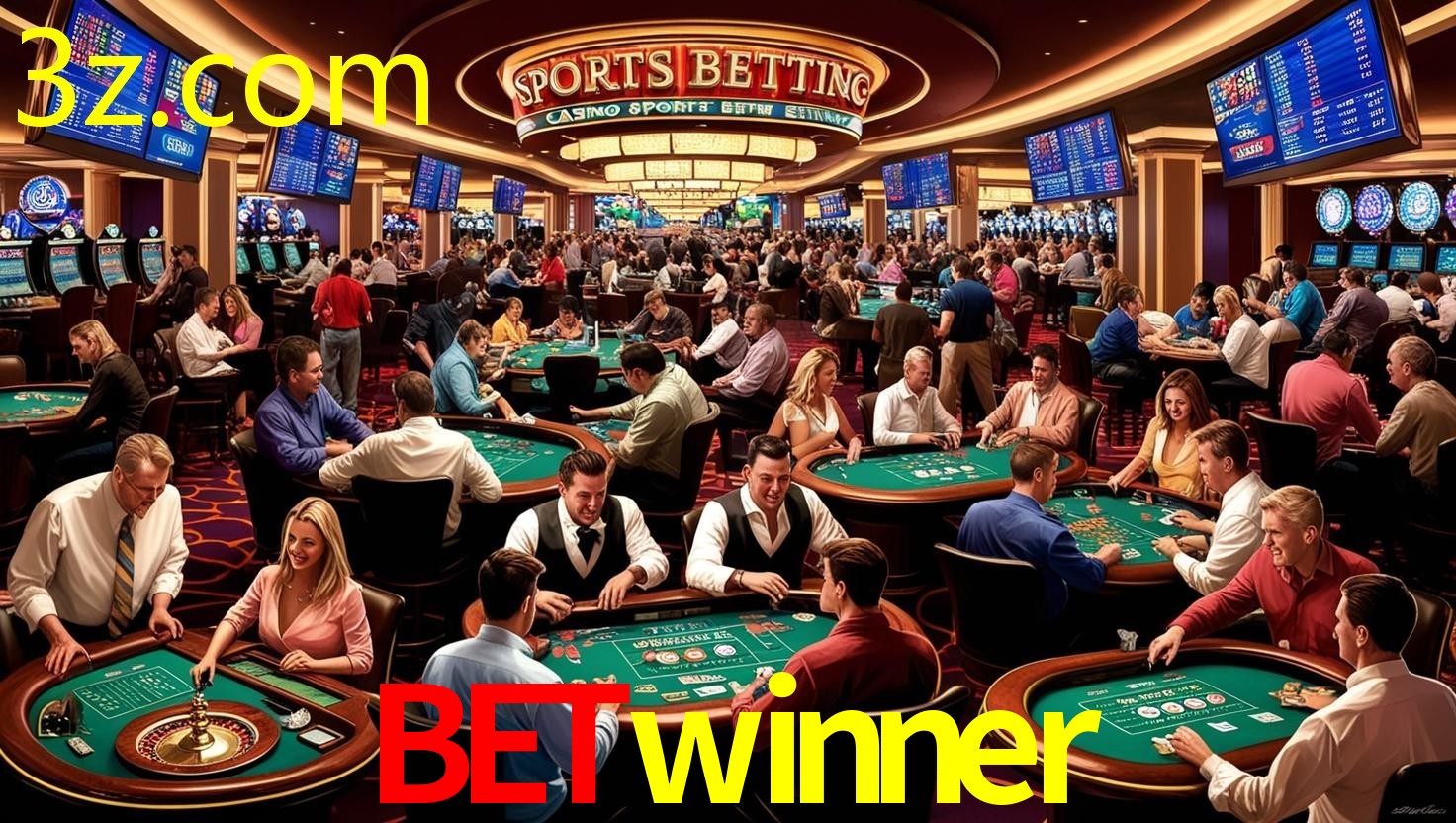 BETWINNER