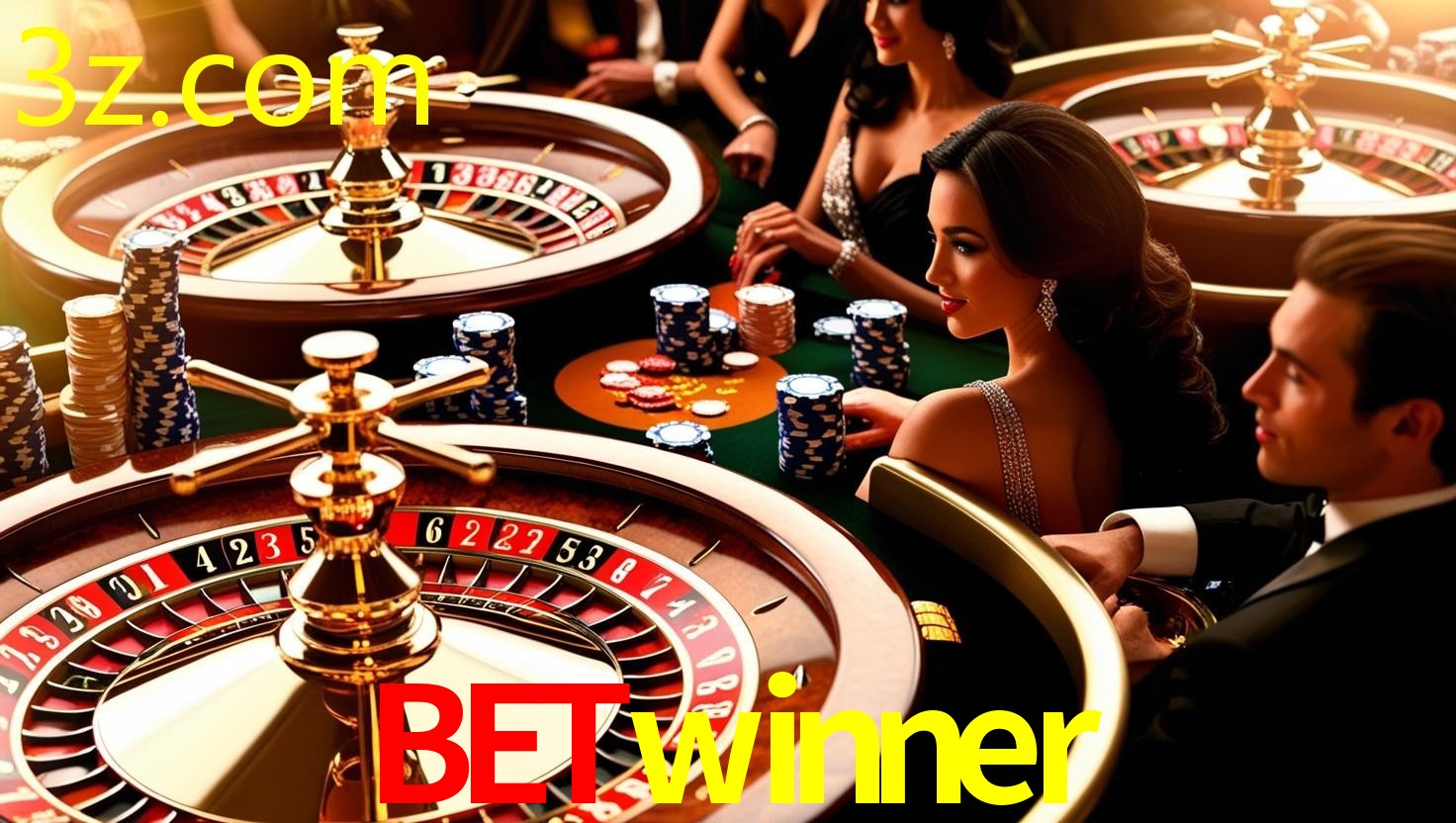 BETWINNER