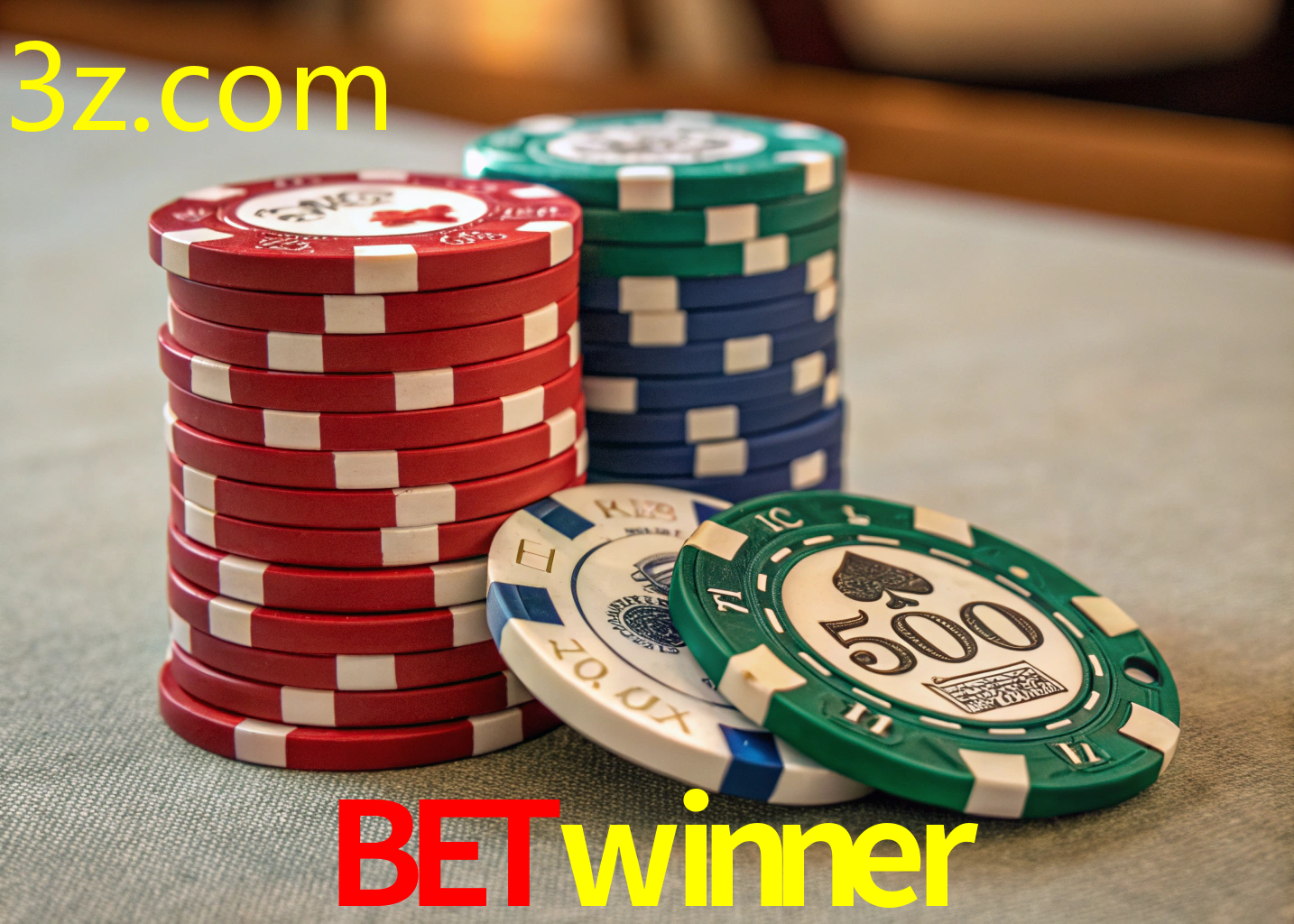 BETWINNER