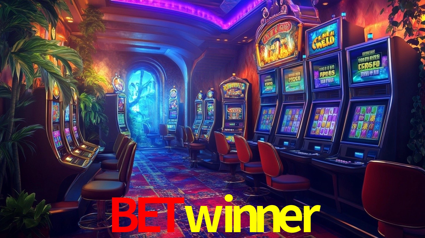 betwinner App Interface