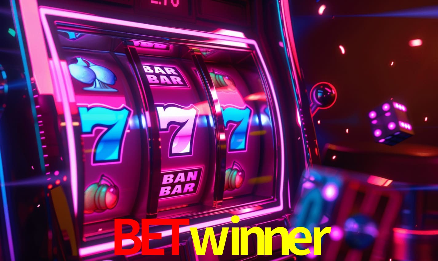 Jogos de Slot betwinner