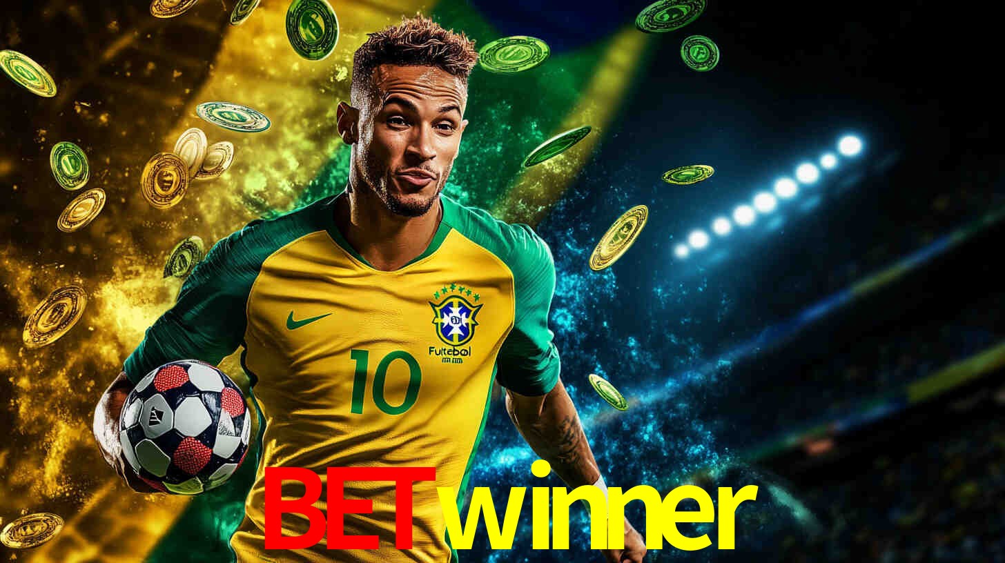 Apostas de Futebol betwinner
