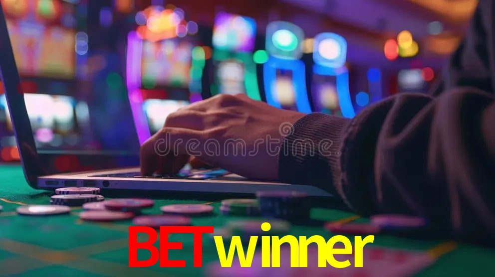 Desvendando o Mundo dos Jogos Virtuais na betwinner