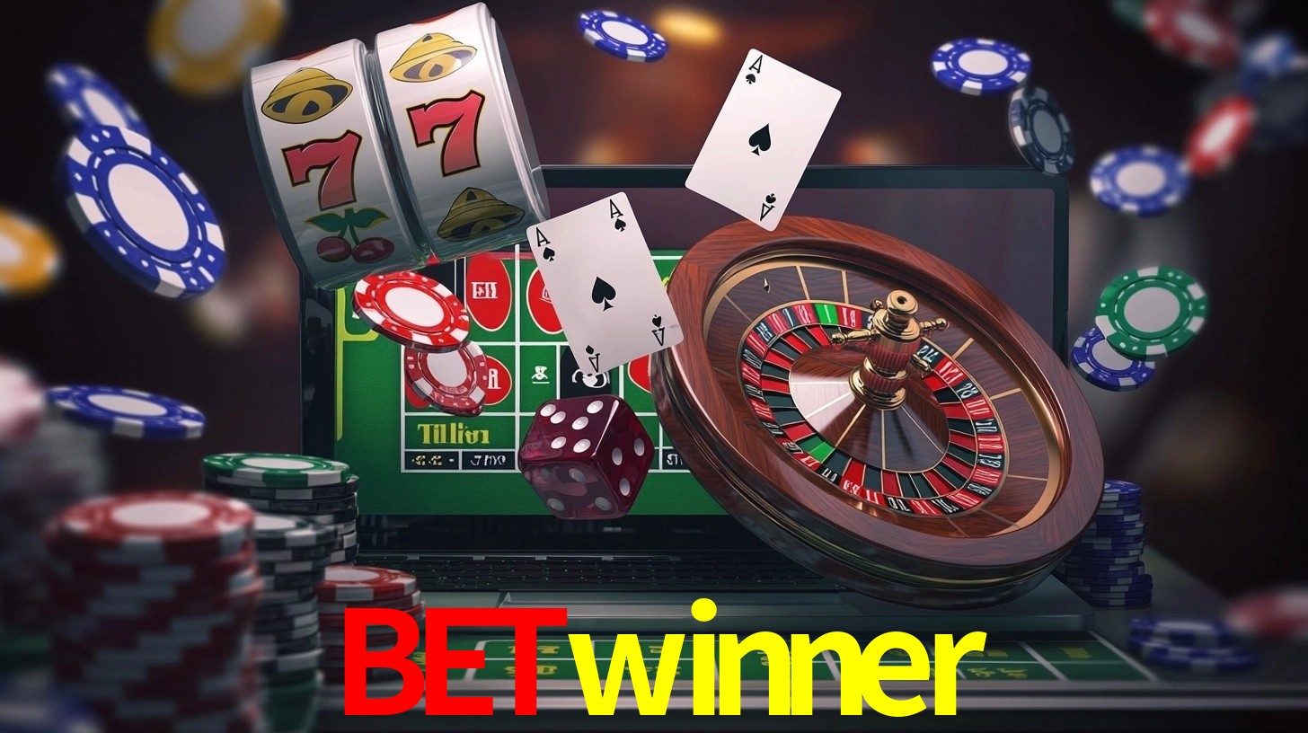 betwinner: Jogos de Caça-Níqueis-Altas Recompensas, Roleta-Velocidade, Blackjack-Desafios Máximos