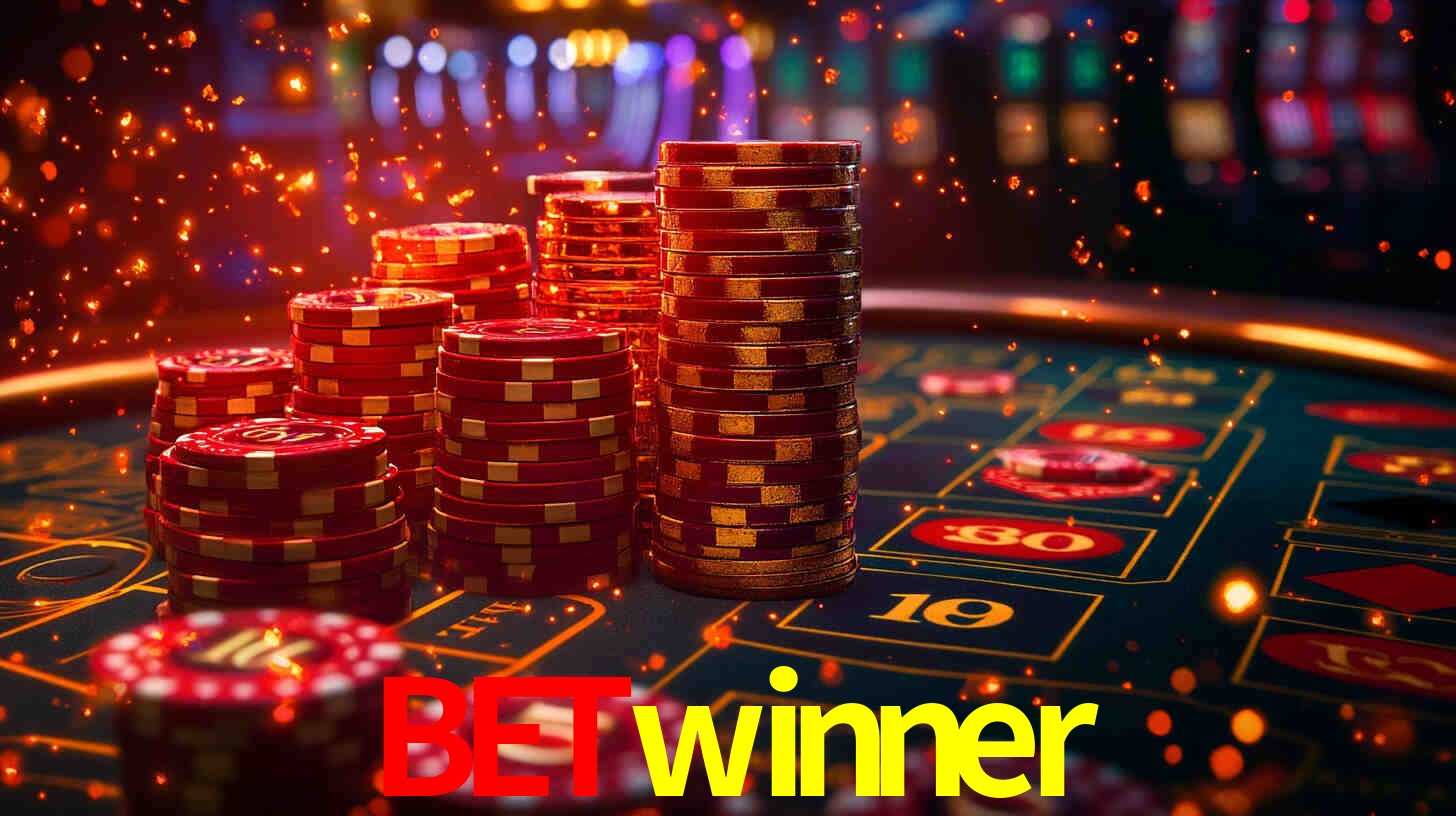 betwinner login