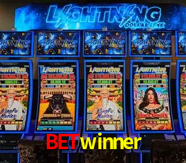 Descubra o Mundo do Cassino Online com betwinner
