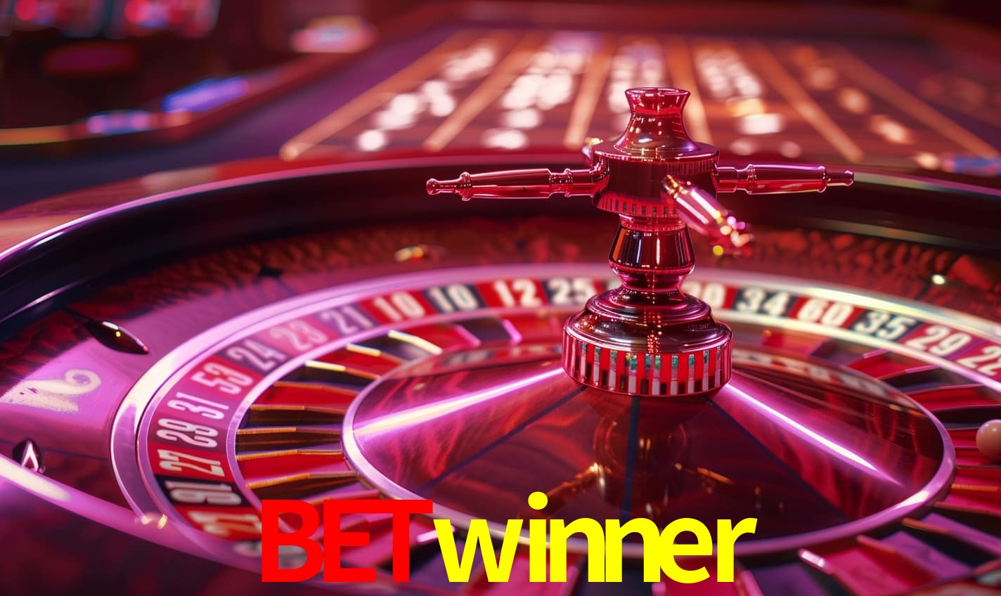 Provedores de Jogos betwinner