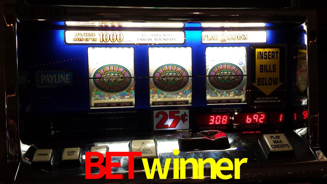 VIP Casino betwinner