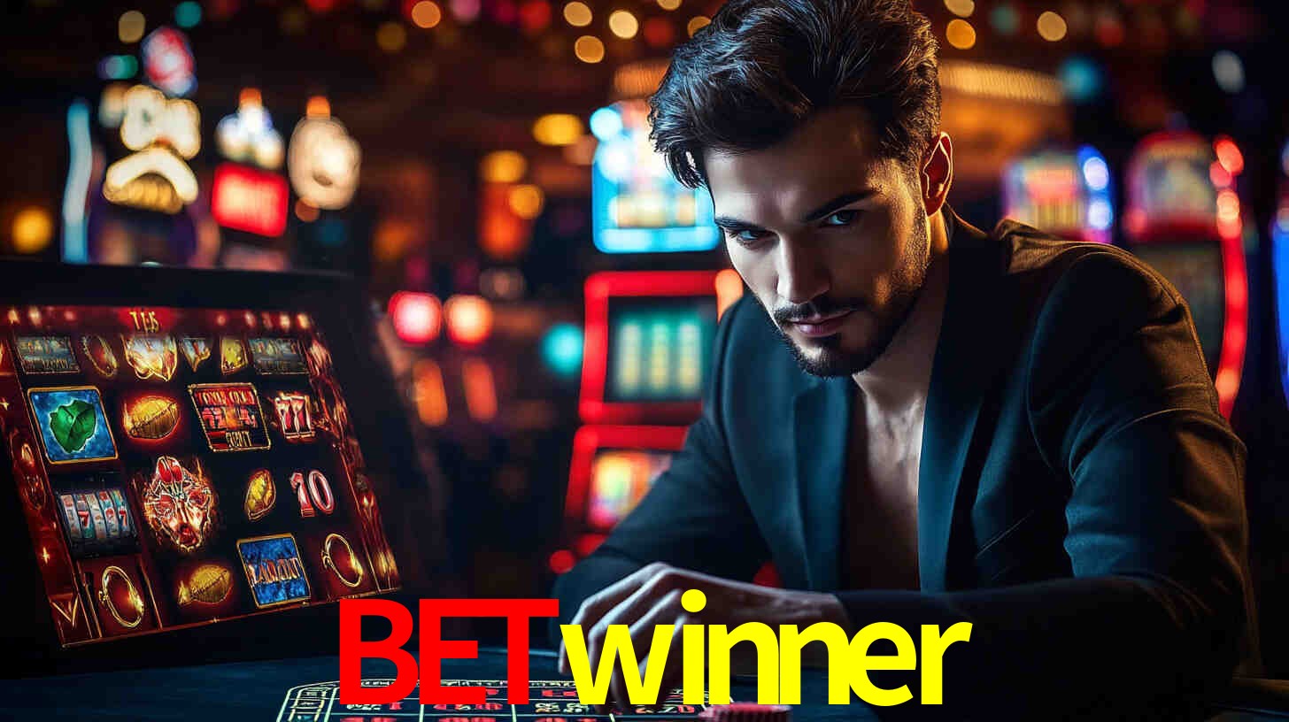 Descubra a Magia dos Jogos de Arcade no betwinner