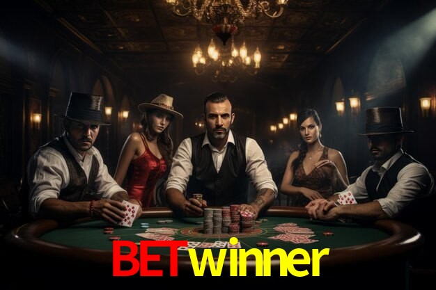 Tecnologia da Plataforma betwinner