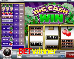 Descubra o Mundo do Cassino Online com betwinner