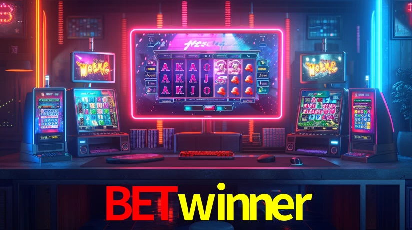 betwinner: Seu Especialista em Apostas Esportivas Brasileiras