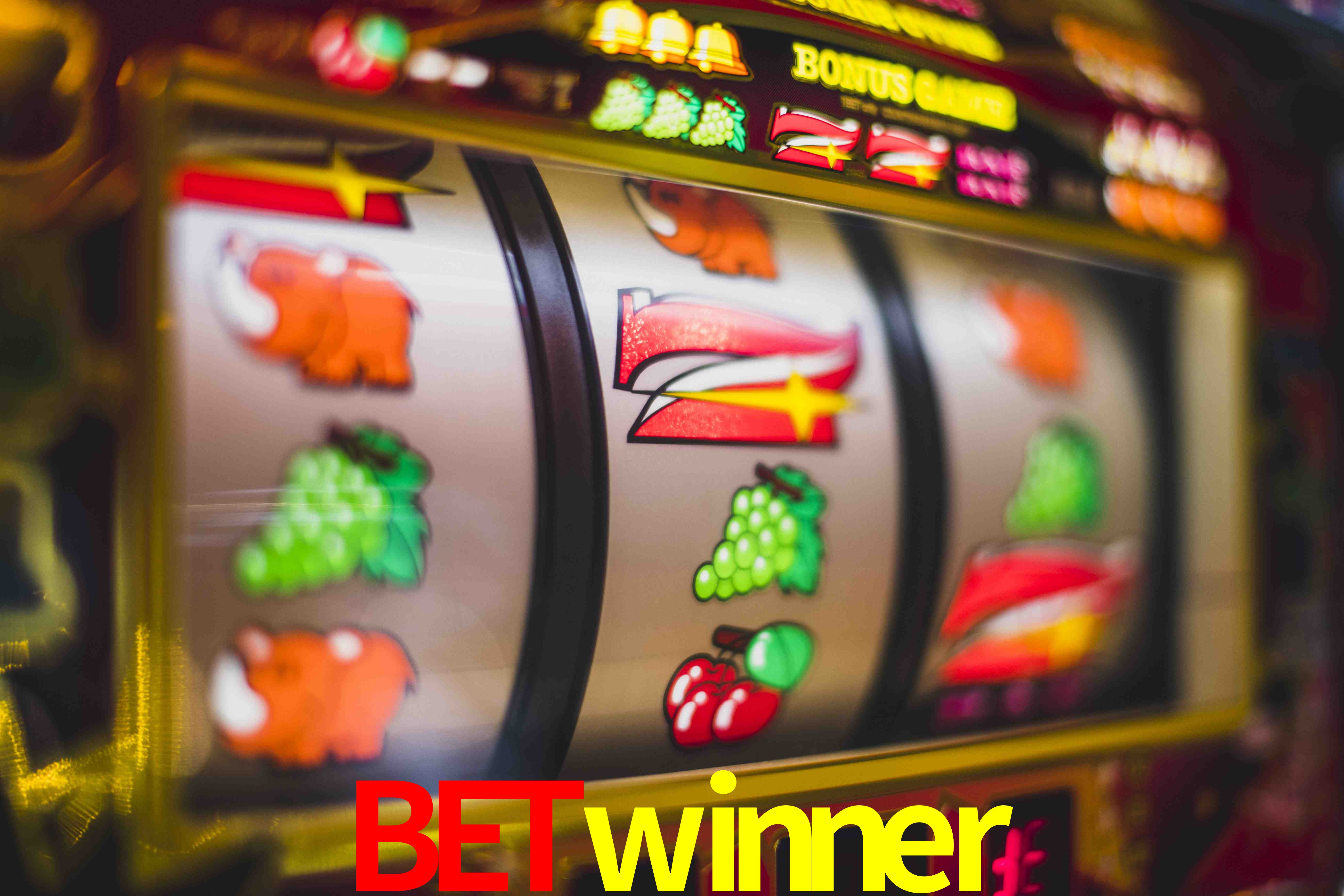 Live Casino betwinner