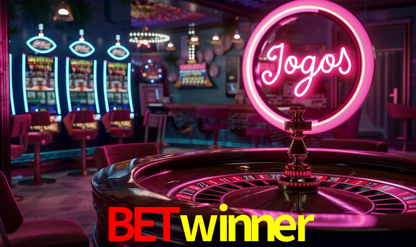 Casino Ao Vivo betwinner