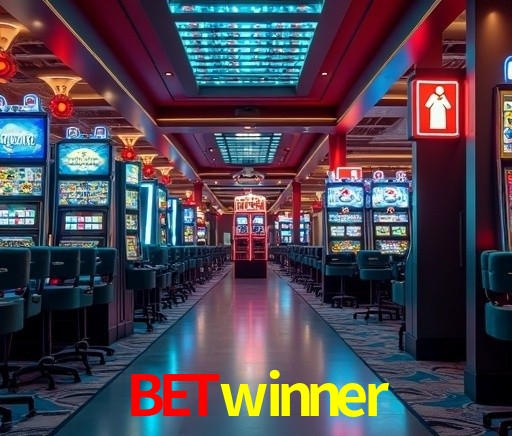 Login Seguro betwinner