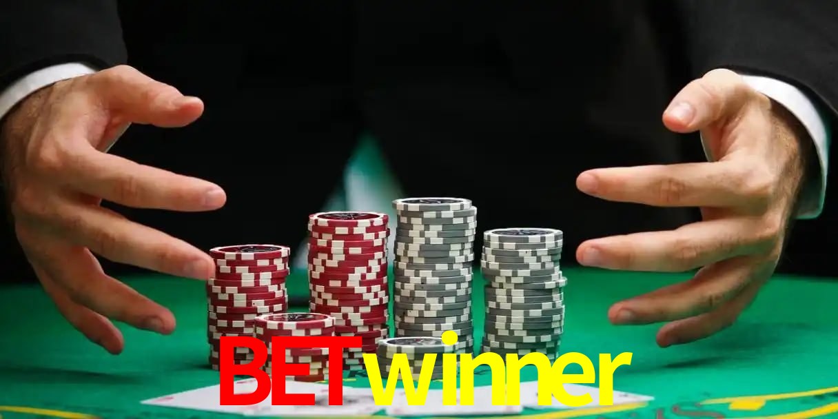 A Emoção da Loteria na betwinner: Uma Chance de Mudança de Vida