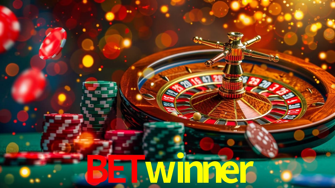 Cadastro Rápido betwinner