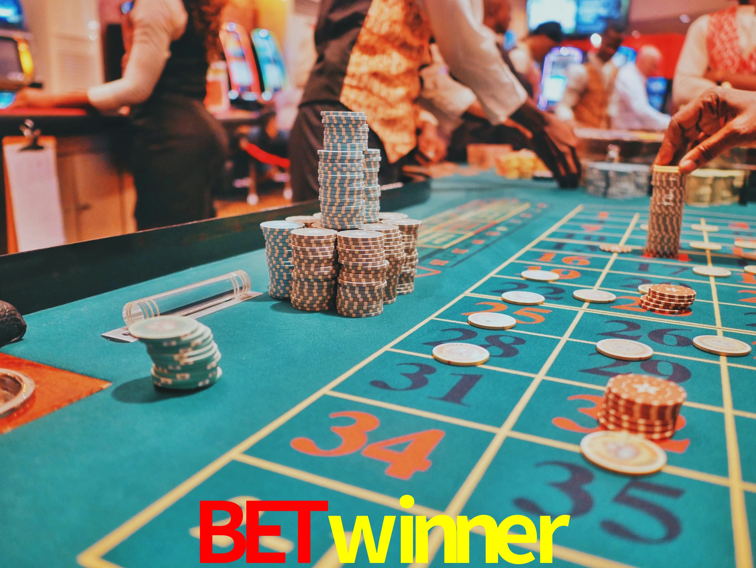 A Emoção da Loteria na betwinner: Uma Chance de Mudança de Vida