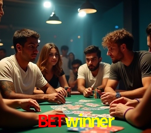 Inovações de Jogos na betwinner: O Futuro das Experiências Interativas