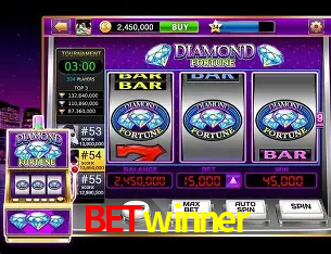 cassino betwinner